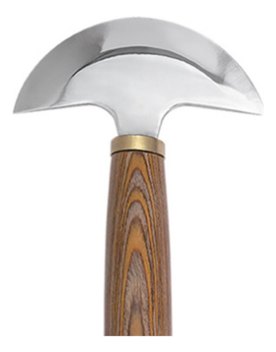 Cuchillo Para Cortar Cuero, Fácil De Controlar, Robusto Y Re