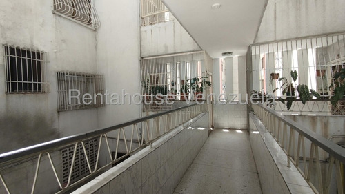 Cd Apartamento (1 Nivel) En Venta En Vista Alegre, Distrito Metropolitano