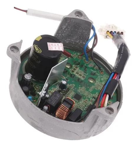 Placa De Acionamento Da Máquina De Lavar Roupa Zxgn-420-8-11
