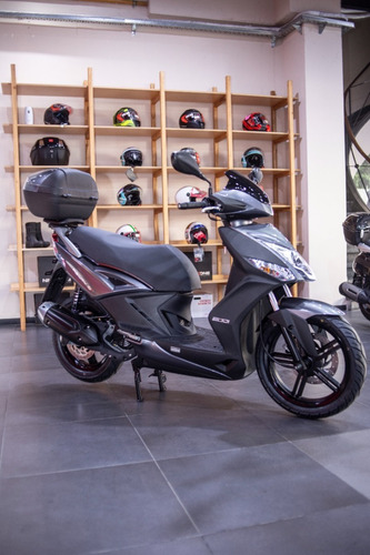 Agility 200 Kymco Lidermoto Entrega Inmediata