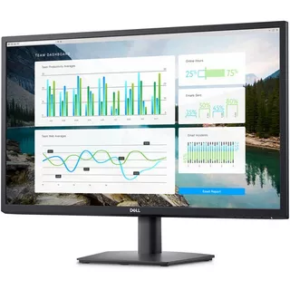 Monitor Dell E2722h 27 Ips Displayport Full Hd Negro