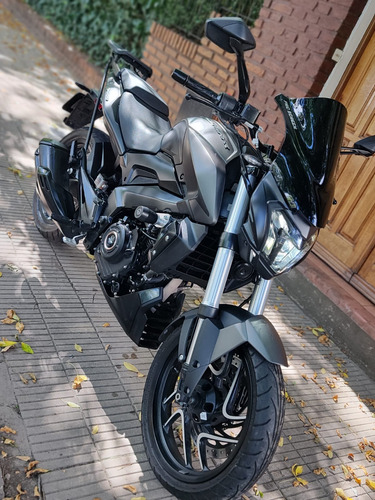 Dominar 400 Ug Dunlop