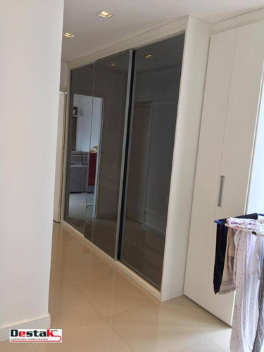 Imagem 21 de 26 de Apartamento Duplex, Centro - São Bernardo Do Campo/sp - Ad0007