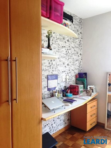 Imagem 11 de 15 de Apartamento - Perdizes - Sp - 618433