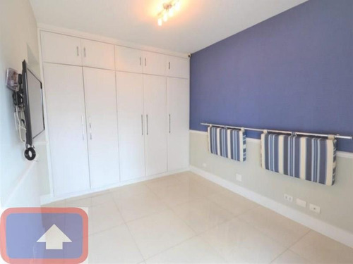 Imagem 18 de 30 de Apartamento Com 4 Suítes E 6 Banheiros A Venda , 312 M² - Campo Belo . - 17197