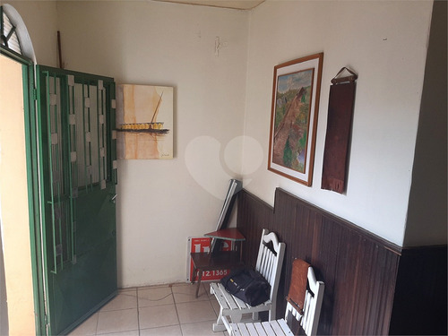 Imagem 3 de 30 de Sobrado Excelente Localização No Bairro Teresópolis. - Reo551815