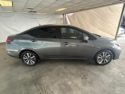 Nissan Versa 1.6 Advance At