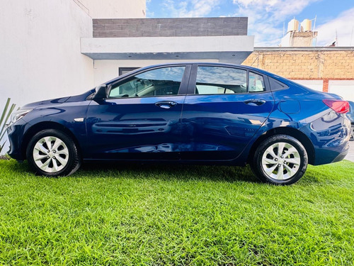 Chevrolet Onix 1.0t Lt Mt