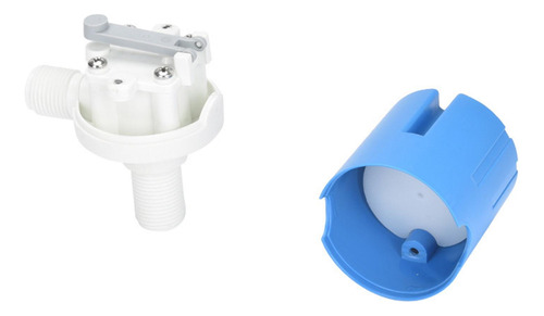 Nivelador De Llenado Automático Para Estanques De Acuarios