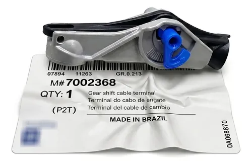 convoy87 Bucha Terminal Cabo Seleção Câmbio Onix Plus Turbo 2020