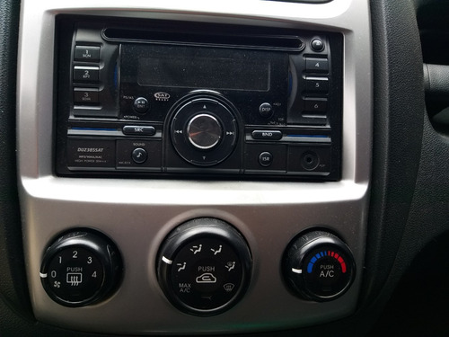 Kia Sportage 2.0 Lx 4x2 5p 2010