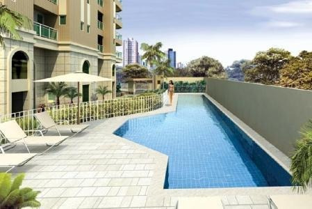 Imagem 25 de 25 de Apartamento Com 3 Dormitórios À Venda, 150 M² Por R$ 1.350.000,00 - Anália Franco - São Paulo/sp - Ap1848