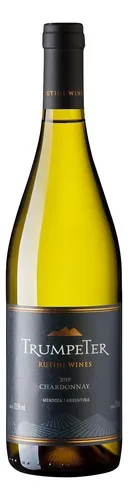 Vino Trumpeter Chardonnay 750ml