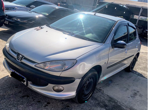 Peugeot 206 1.4 Presence Flex 5p