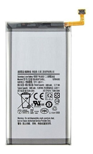 Bateria Compatible Galaxy S10 G973f 973u G9730 + Kit + Envio