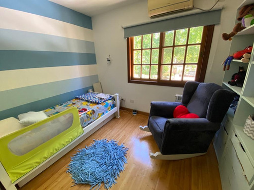 Toma Propiedad En Parte De Pago!! Impecable Casa En Barrio Chico - Pilar