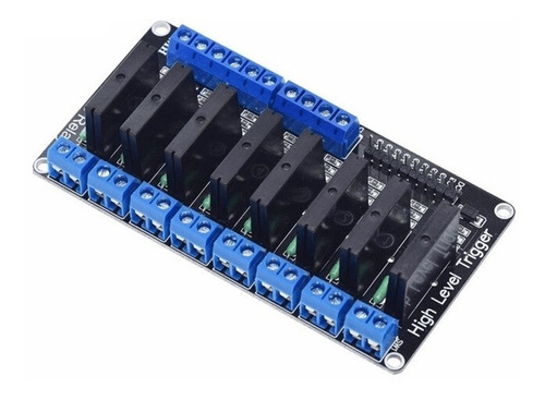 Placa De Microcontrolador Cdmx Electronica G3mb-202p