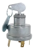 Comprar Chave De Partida Ignição Com 2 Chaves Trator Trator Yanmar 