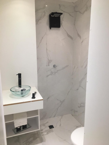 Imagem 20 de 29 de Apartamento Residencial Para Venda, Vila Campestre, São Paulo - Ap10868. - Ap10868-inc