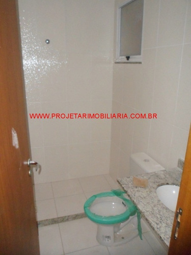 Imagem 11 de 14 de Jardim Da Viga/nova Iguaçu. Casa 2 Quartos(1 C/sacada), 2 Banheiros E Garagem. - Ca00483 - 32690590