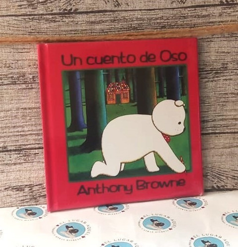 Un Cuento De Oso