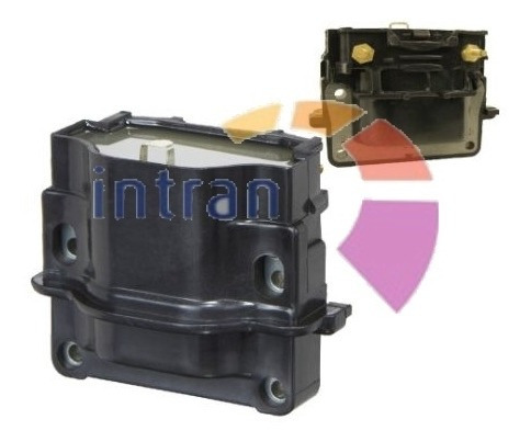 Bobina Ignicion Geo Prizm 1.6l L4 94 A 95 Intran