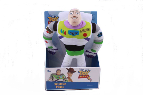 Toy Story 4  Buzz 35cm Disney