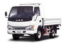 Imagen 4 de 14 de Camion Jac 0 Km Hfc1035k Y Toda La Gama Desde 1.9ton-leasing