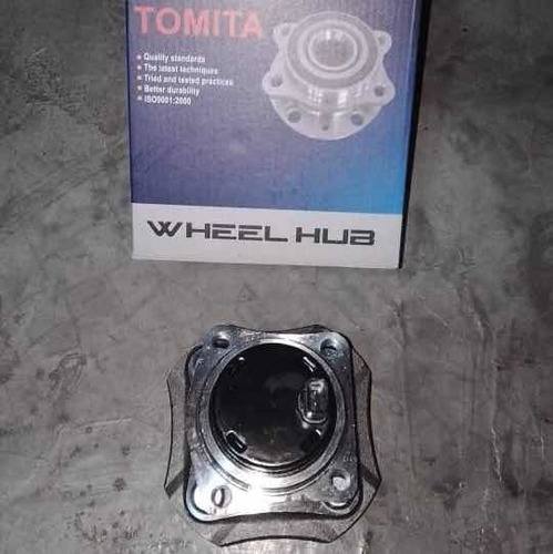 Mozo Trasero Toyota Corolla 2003-2008 Con Abs