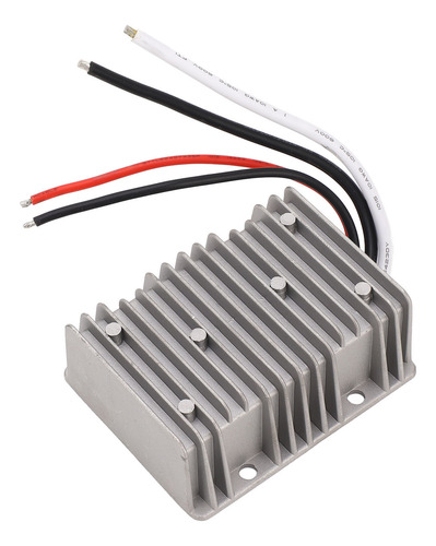Módulo Convertidor Dc Buck De 3060 V A 12 V De Voltaje Ip67