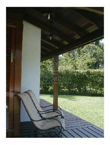Hermosa Casa Con Muy Terreno. Financia A Largo Plazo