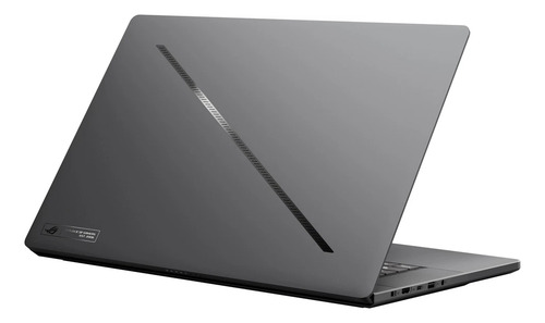 Notebook Asus Rog Zephyrus G16 Gu605m Ultra 9 16gb 1tb 4070 Negro