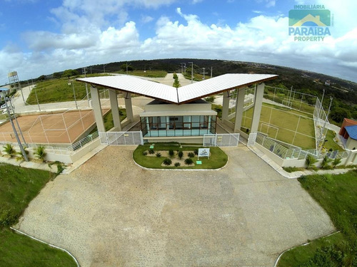 Imagem 10 de 15 de Lote Residencial À Venda, Tabatinga, Conde. - Te0035