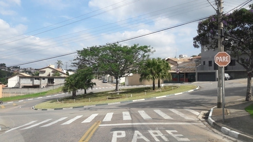 Terreno Em Giardino D' Itália, Itatiba/sp De 360m² À Venda Por R$ 165.000,00 - Te618789