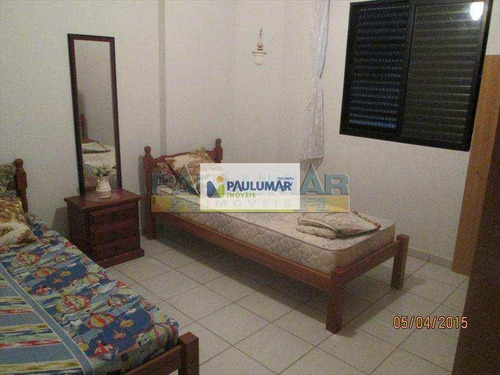 Imagem 22 de 24 de Apartamento Com 3 Dorms, Centro, Mongaguá - R$ 400 Mil, Cod: 14908 - V14908