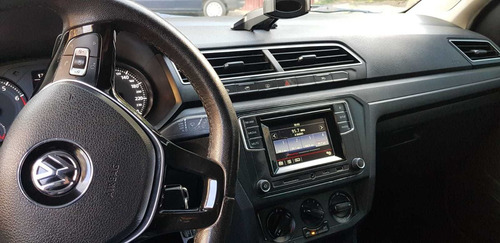Imagem 8 de 14 de Volkswagen Gol 1.6 Msi (flex) (aut)