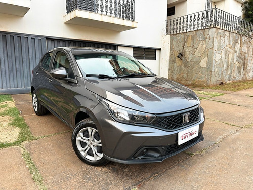 Fiat Argo 1.0 FIREFLY