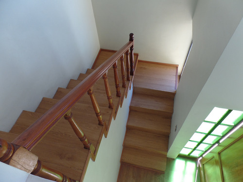 Casa Muy Amplia Para Empresas Y/o Habitacional