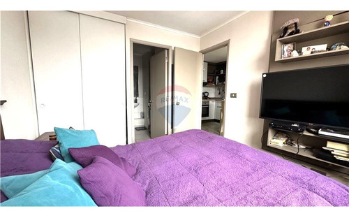 Venta - Metro San Miguel - 1d 1b 1estac 1bod