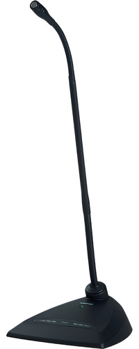 Microfono De Cuello Ganso De 18 Mx418d/c Shure