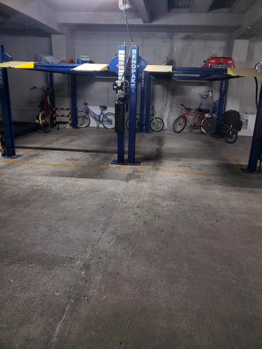 Imagen 14 de 14 de Venta De Excelente Depto En 2 Pisos En La Col Narvarte