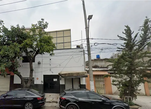 Casa En Venta Con Local Comercial, Casas Alemán, Gam V.a