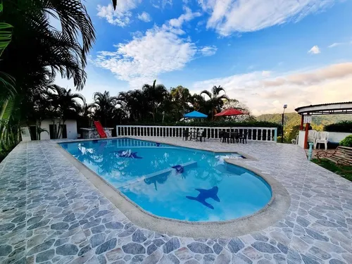 Villa Isleña - Sasaima / ¡naturaleza Y Diversión Para Ti!
