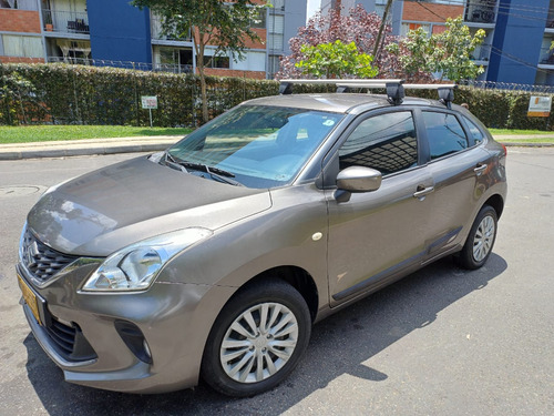 Suzuki Baleno 1.4 Gl