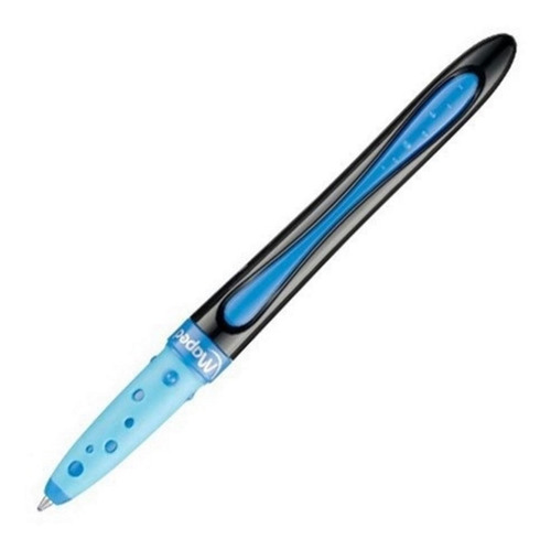 Imagen 4 de 4 de Pack X2 Lapicera De Gel Maped Free Writer Mini