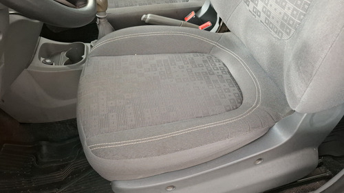 Fiat Palio 1.4 Attractive
