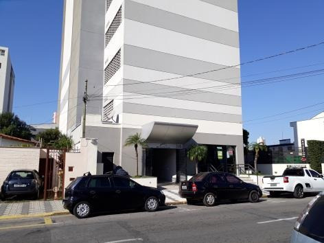 Imagem 17 de 19 de Sala Comercial Cobertura Duplex - Loc777504