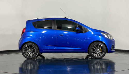 Imagen 3 de 15 de 122034 - Chevrolet Beat 2018 Con Garantía