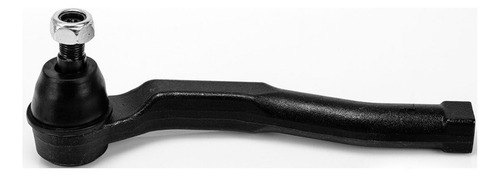 Terminal Pontiac G3 2011 Exterior Izquierdo