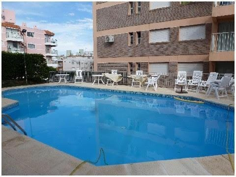 Imagen 3 de 13 de Apartamento En Peninsula. Preciosa Vista A Playa El Emir